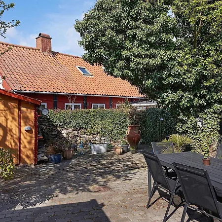4 Person Holiday In Nex Casa de Férias *