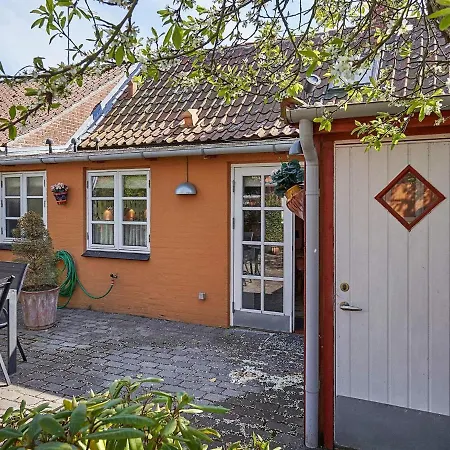 4 Person Holiday In Nex Casa de Férias