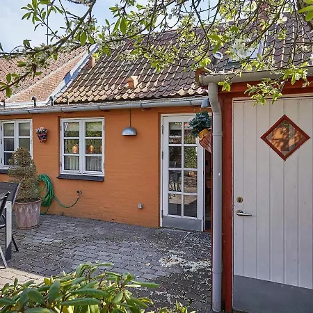 4 Person Holiday In Nex Holiday home