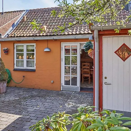 4 Person Holiday In Nex Holiday home *