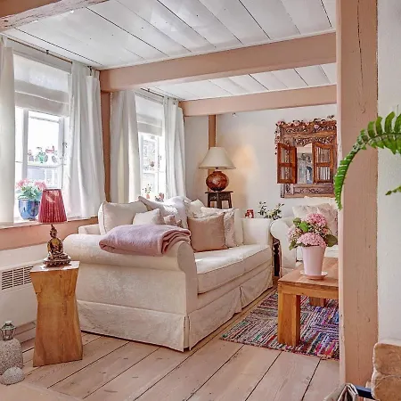 Casa de Férias 4 Person Holiday In Nex Neksø