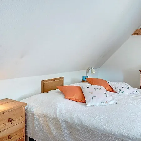 4 Person Holiday In Nex Casa de Férias Neksø