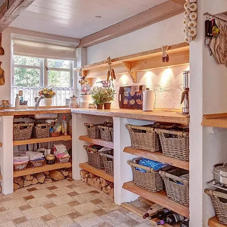 Holiday home 4 Person Holiday In Nex