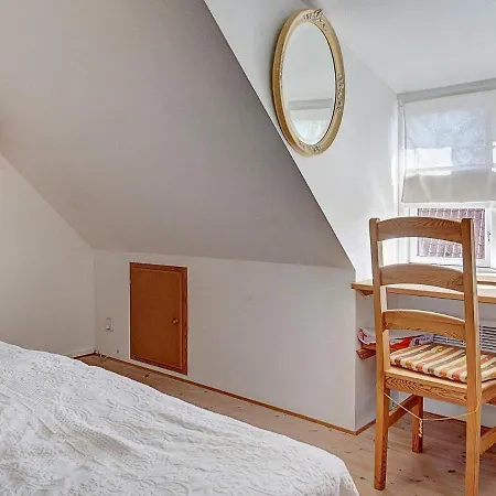 4 Person Holiday In Nex Casa de Férias *