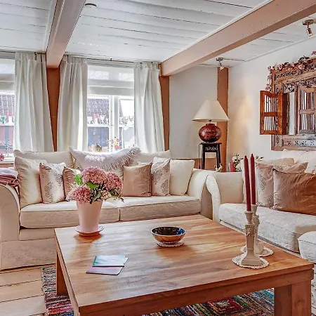 4 Person Holiday In Nex Neksø