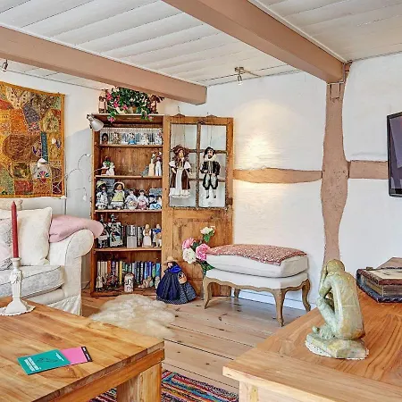 Casa de Férias 4 Person Holiday In Nex *