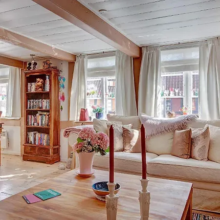 4 Person Holiday In Nex Casa de Férias *
