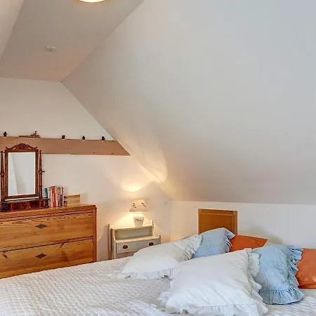 4 Person Holiday In Nex Neksø